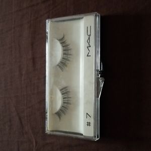 MAC Eyelashes #7